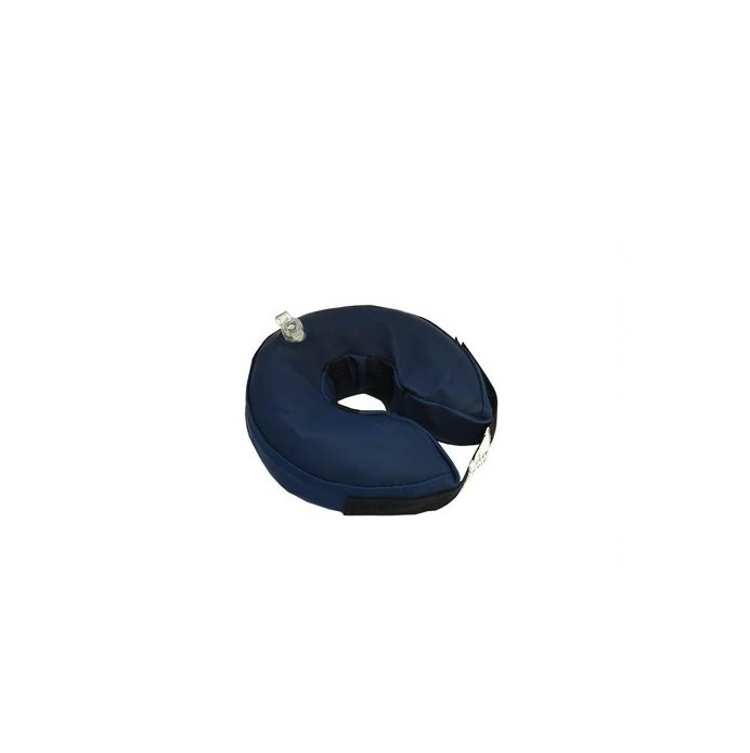 COLLAR ORTOPEDICO INFLABLE TALLE S - PER-ROS