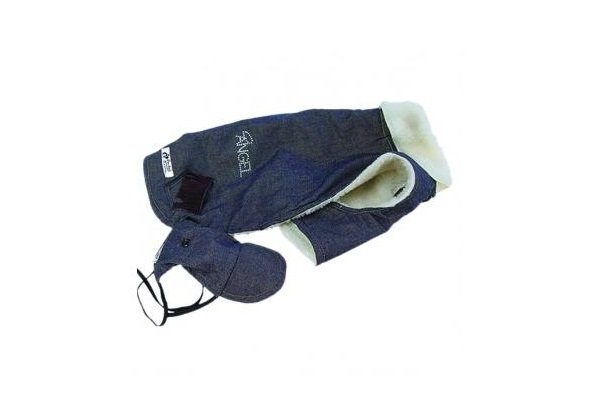 FASHION JEAN Nº3 35 CM.- PER-ROS
