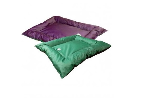 COLCHONETA IMPERMEABLE MULLIDA 120X80CM -  PER-ROS