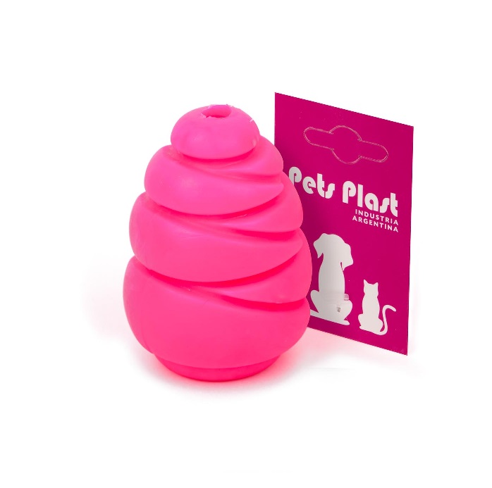 JUMPER DE GOMA - PETS PLAST