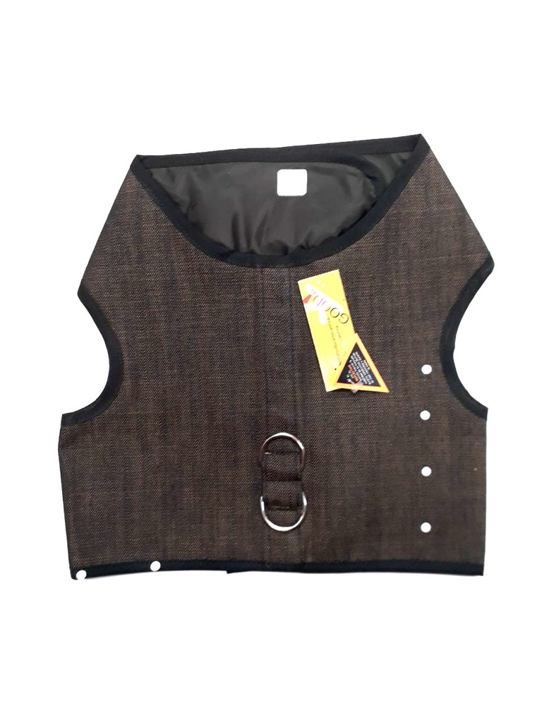 PRETAL JEAN MARRON L - GOOD CANINA