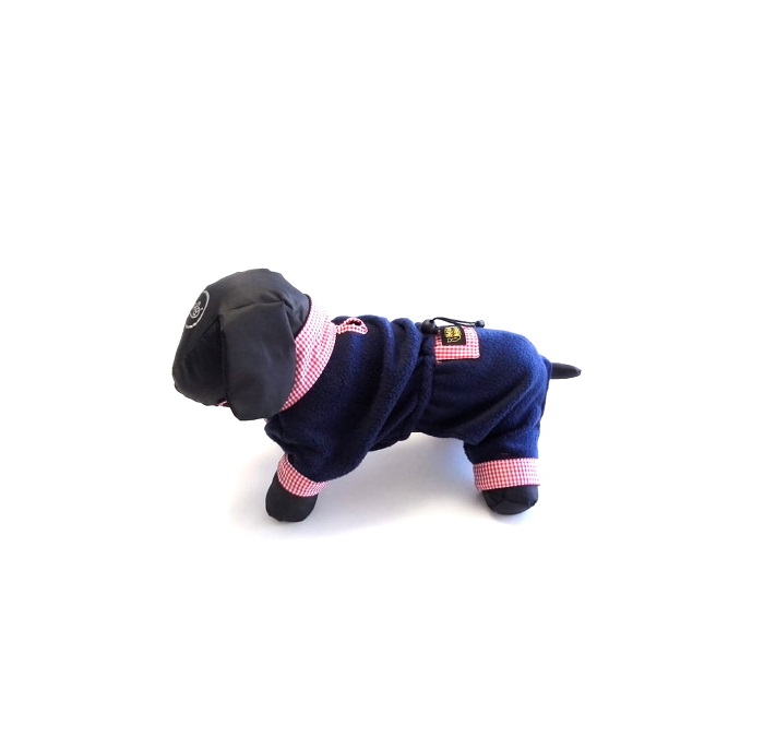 JOGGING POLAR MEDIUM - MISTER HUSO