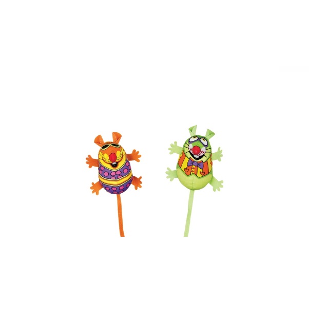CLASSIC EEEKS FLOWER/CHIC - MILLEX