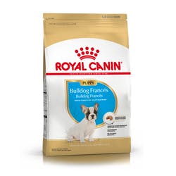 Royal Canin Bulldog Frances Junior 1 Kg