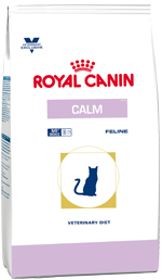 CALM FELINE