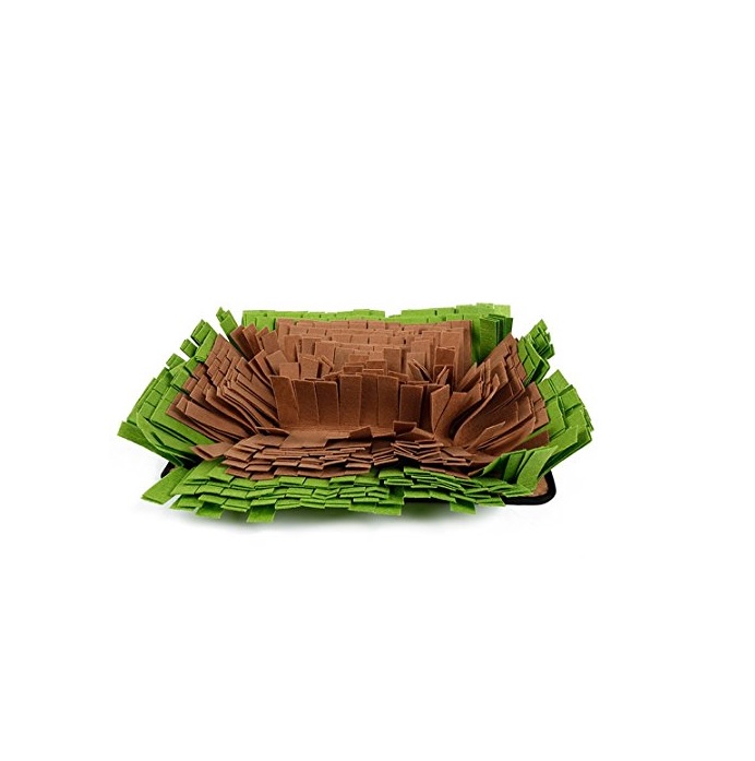 ALFOMBRA DE ENTRENAMIENTO &quot;TRAINING CARPET&quot; 44X32CM - IMPORTADO
