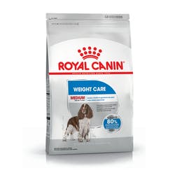 Medium Weight Care