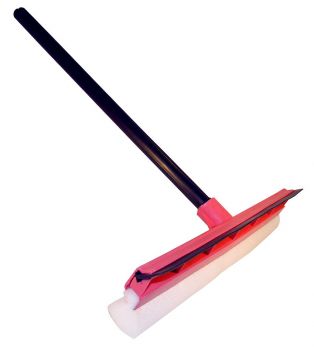 Limpia Vidrio La Hacendosa x 20 Cm