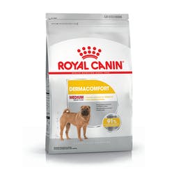 Royal Canin Medium Dermacomfort x 3 kg