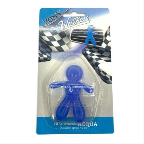 Yony Perfumado Para Auto Fragancia