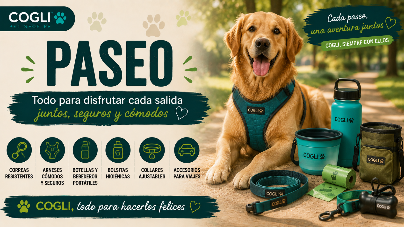 PASEO