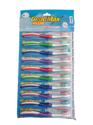 Cepillo De Dientes Goodmax X Un.