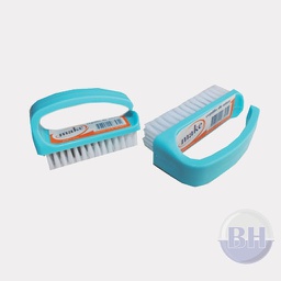 [0101206   7798092968119] Cepillo de Uñas Make