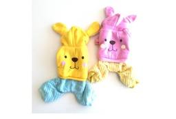 [150999] CANGURO RABBIT TALLE S 25 CM.- PER-ROS