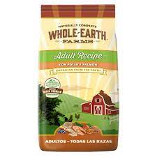 [12376416] Purina W.E.F. Puppy Recipe(Cachorros) Chicken &amp; Salmon (Pollo y Salmón) x 7,5kg