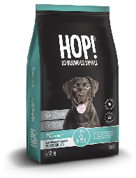 Hop! Perro Adulto Raza Med y Grande x 21 Kg.
