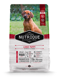 Vital Can Nutrique Large Puppy x 15kg