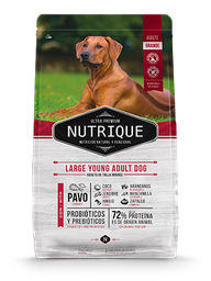 Vital Can Nutrique Large Adult 6+ Dog x 15kg