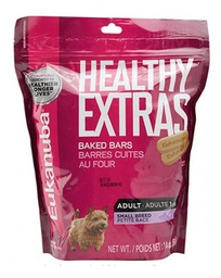 Eukanuba Healthy Extras Adult All Breed  341 gr