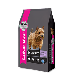 Eukanuba Adult Small Breed 7,5 KG
