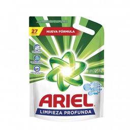 Ariel Liquido Expert + x 2,7 lt