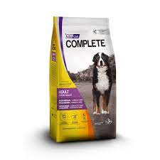 [13776] Complete Perro Adulto Raza Mediana y Grande 3 Kg