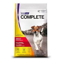 [13775] Complete Perro Adulto Raza Pequeña 20 Kg