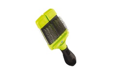 [9993] CARDINA SMALL DOBLE P/PERRO PELO SUAVE - FURMINATOR