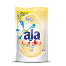 [81608] Ala Camellito Matic X 900ml