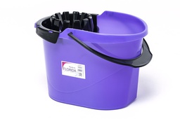 [5600303] Balde Con Escurridor x 16,5 lts