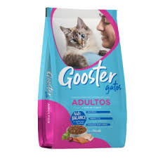 [03-15-01-06] Gooster Gato Adulto Pescado x 15 kg