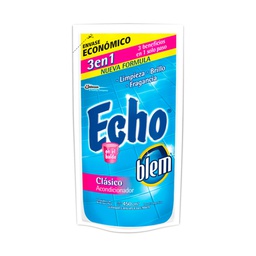 [ECHO X450 DP CLASICO-646653] Echo Sachet x 450 cc