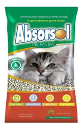 [970013] ABSORSOL PREMIUM X 2 KG
