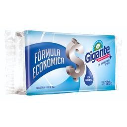 [68257] JABON EN PAN GIGANTE X 120G