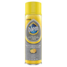 [515    7790520028891] BLEM ACERO Y METAL AEROSOL LIMON X 360ml 