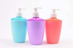 [57914158] DISPENSER JABON LIQUIDO COLORES <>