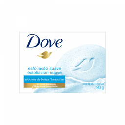 [14035] Jabón Para Manos Dove Exfoliante x 90g