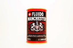 [FLUIDO MANCHESTER 350cm 7792023000022] Manchester Fluido X 350