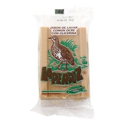 [400020] JABON LA PERDIZ