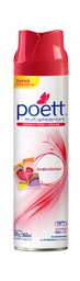 Poett Aerosol Multiambientes