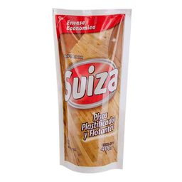 [2052] Suiza Limpiador Pisos Flotantes Y Plastificados Sachet X 400ml