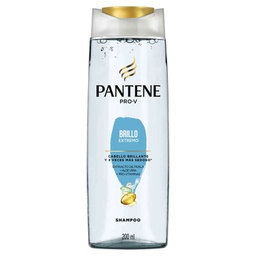 [76734] Shampoo Pantene Proves Brillo Extremo x 200ml