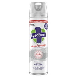 [616] Lysoform Aerosol original X 207g