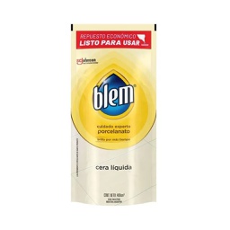 [72424] Cera Blem Porcelanato x 400ml