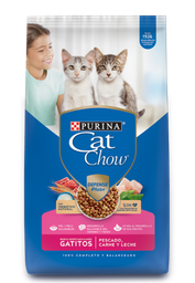 [12508836] Purina Purina Cat Chow Gatitos  15kg