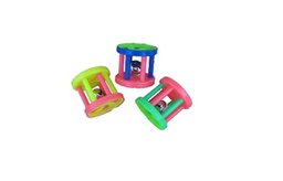 [332870] CAT ROLLER CILINDRO C/CASCABEL X3 -  IMPORTADO