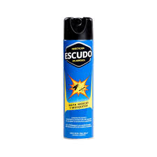[escmmm] Escudo Mata Moscas y Mosquitos x 220g