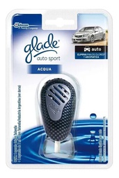 [945] Glado Autosport Full Acqua x 7ml
