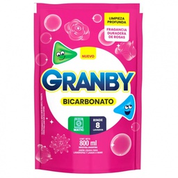 Granby Jabon Liquido x 800ml