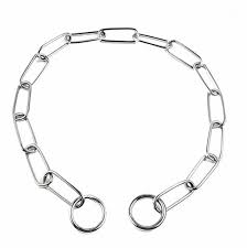 [400006] COLLAR AHORQUE NACIONAL SALVAPELO 30MM X 50CM - DOBRO